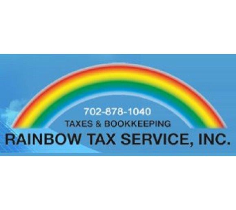 Rainbow Tax Service Inc - Las Vegas, NV