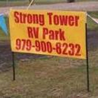 Strong Tower RV Park