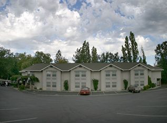 Murphys Inn Motel - Murphys, CA