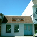 Frank Beck Upholstery - Upholsterers