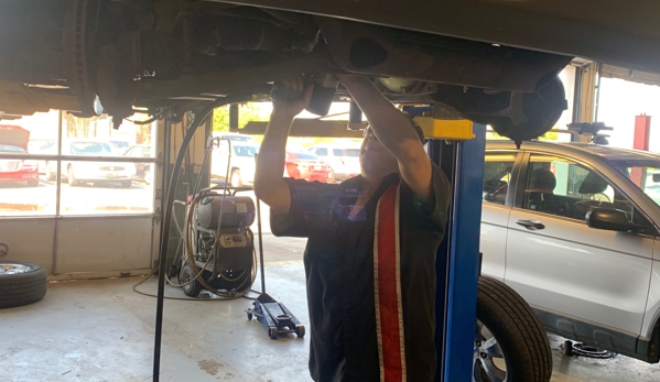 A Plus Auto Service - North Charleston, SC