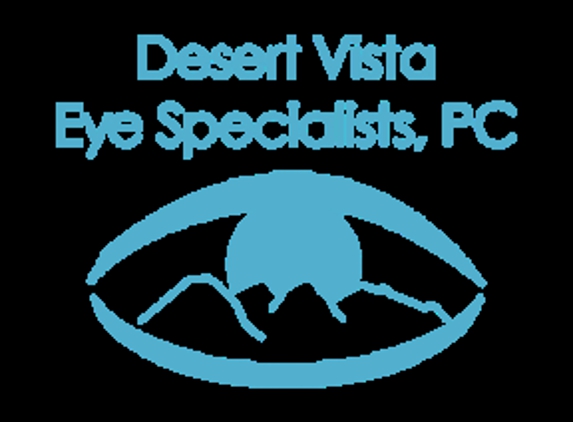 Desert Vista Eye Specialists - Gilbert, AZ