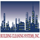 Building Cleaning Systems - Janitorial Service