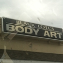 Black Lotus Tattoo Gallery - Tattoos