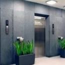 Trans Bay Elevator