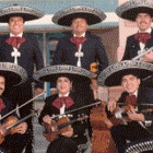 Mariachi Los Rancheros