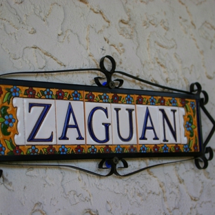 Zaguan South American Cafe & Bakery - Dallas, TX