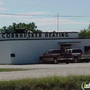 Cornhusker Heating & Air Cond - Air Conditioning Service & Repair
