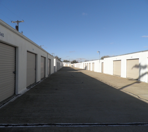 Superior Storage Rental - Hutchinson, KS