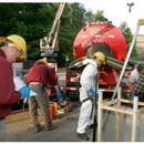 L W Morgridge & Son Inc - Septic Tank & System Cleaning