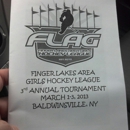Greater Baldwinsville Ice Arena - Amusement Places & Arcades
