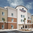 Candlewood Suites Ft Walton Beach - Hurlburt Area by IHG - Hotels