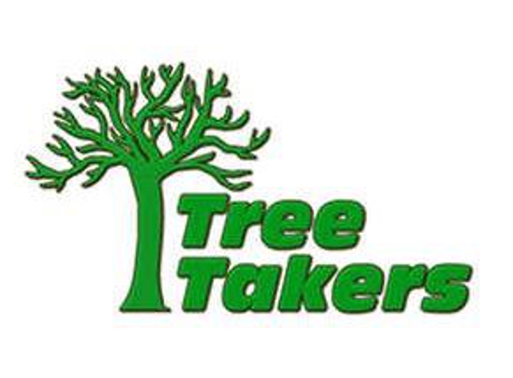 Tree Takers - Kaysville, UT