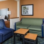 Fairfield Inn & Suites