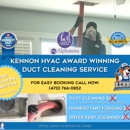 Kennon Heating & Air - Air Conditioning Contractors & Systems