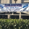 The Sub Station gallery