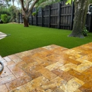 Artificial Grass & Paver Pros - Sod & Sodding Service