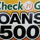 Check N' Go - Check Cashing Service