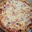 Timo's Pizza - Pizza