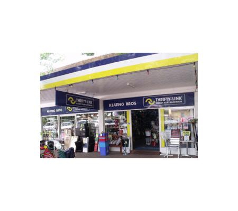 Keating Bros Home Timber & Hardware - Chinchilla, QLD