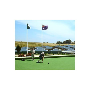Hallmont Estate - Mount Gambier, SA