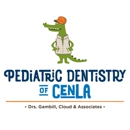 Pediatric Dentistry of CenLA - Pediatric Dentistry