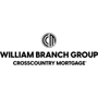 William Branch Group - CrossCountry Mortgage