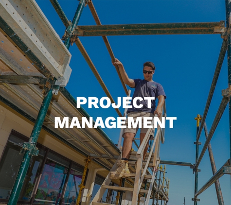 Stockman Plumbing & Building Solutions - Buronga, NSW. Project Management