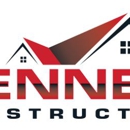 Penney Construction - Gutters & Downspouts