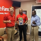 State Farm: Shannon Freeman