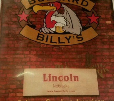 Buzzard Billy's - Lincoln, NE