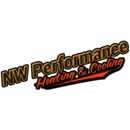 NW Performance Heating & Cooling Inc. - Heating Contractors & Specialties