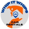 Whip It Whips gallery
