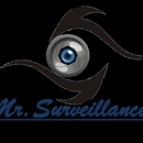 Mr Surveillance - Surveillance Equipment