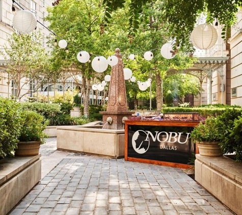 Nobu Dallas - Dallas, TX