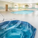Super 8 Motel - Motels