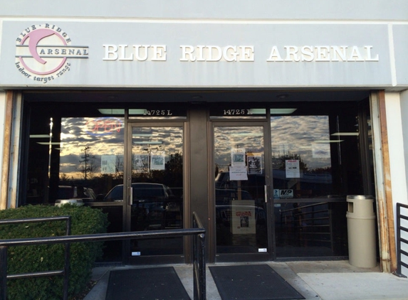 Blue Ridge Arsenal - Chantilly, VA