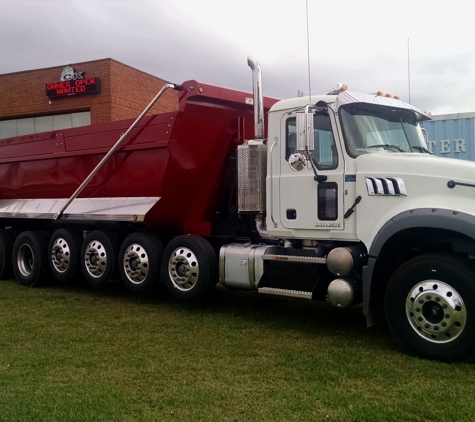 The Truck Source dba TMI Truck & Equipment - Norfolk, VA