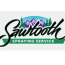 Sawtooth Spraying Service - Chemicals