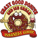 Crazy Good Donuts & Ice Cream - Donut Shops