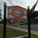 Lamson and Goodnow - Tourist Information & Attractions