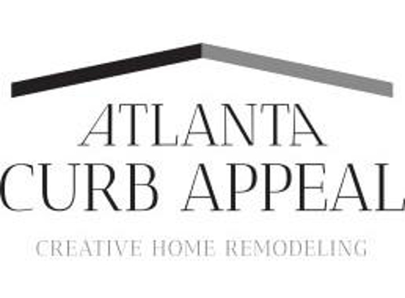 Atlanta Curb Appeal