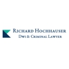 Richard Hochhauser, DWI & Criminal Lawyer gallery