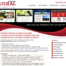 Sterling Productions - Web Site Design & Services