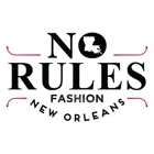 No Rules Fashion