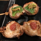 Yakitori Hino