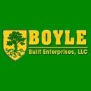 Boyle Built Enterprises - Tree Service
