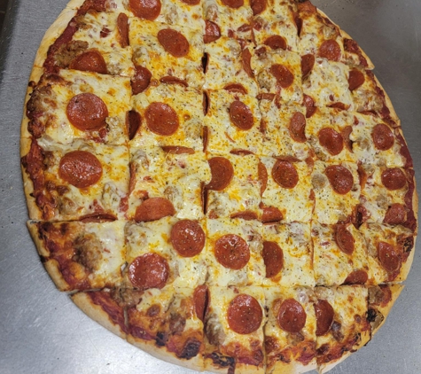 Windy City Pizza Works - Calumet City, IL