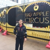 Big Apple Circus gallery