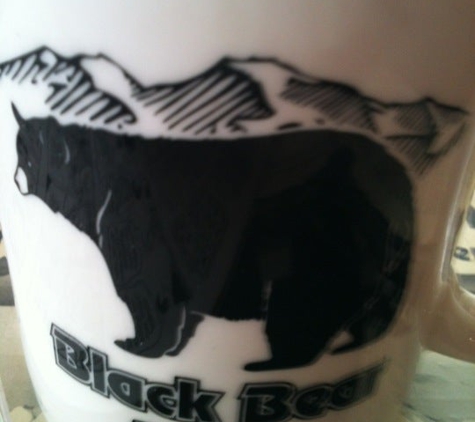 Black Bear Diner - Federal Way, WA